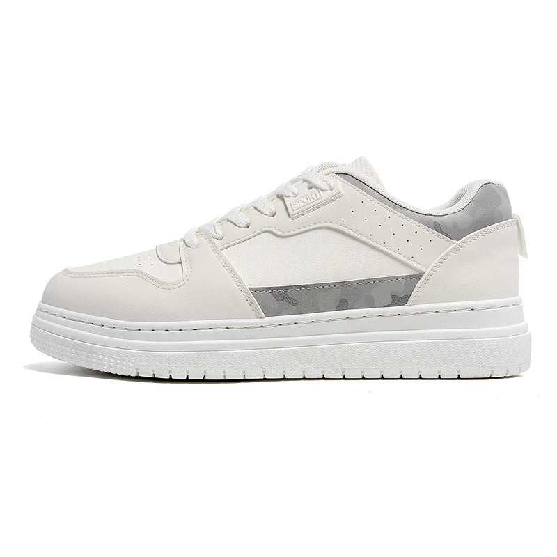 Wholesale 2023 Autumn New EVA White Shoes